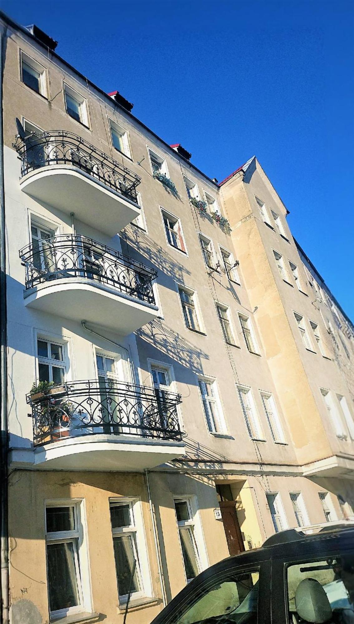 Jaworski Apart'S - Studio Apartament Premium 40M2 - Self Check In 24H Natychmiastowe -Bezkontaktowe Samodzielne Zameldowanie Przez 24H - Do Rynku 7Min!-Fv Breslau Exterior foto